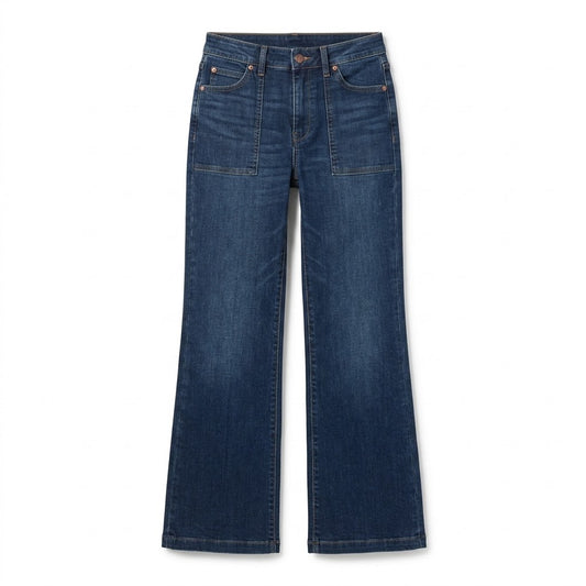 Romi M Denim