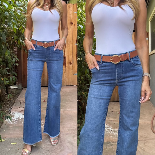 Amanda M Denim