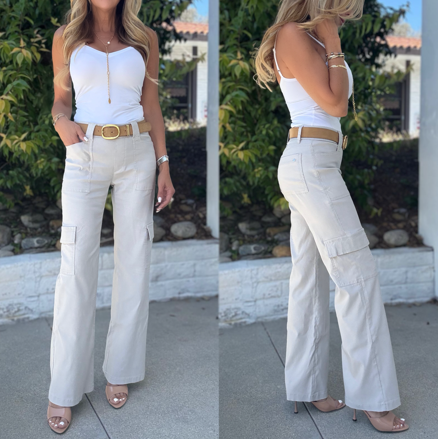 Randi Beige