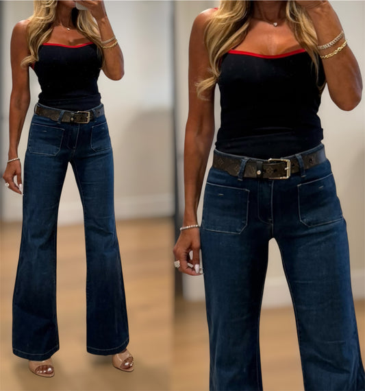 Shannon Denim