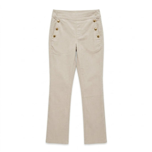 Sofia Beige Stripe