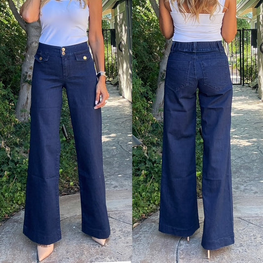 Stacy Denim