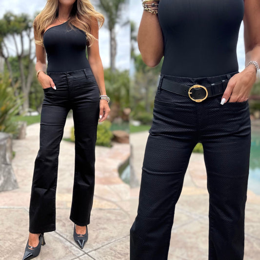 Tami Black Link