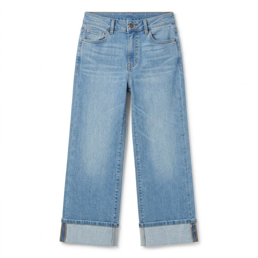 Margo Light Denim