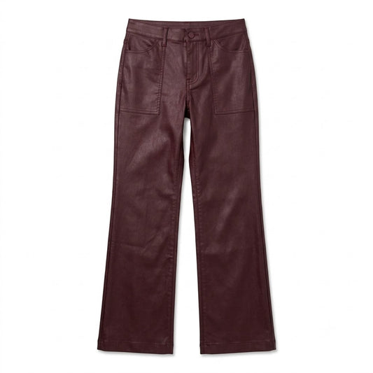 Romi Cranberry Vegan