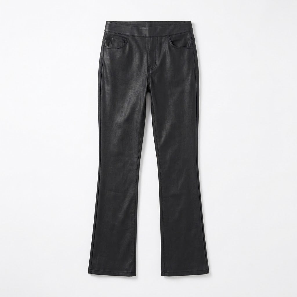 Novel Black Vegan Long