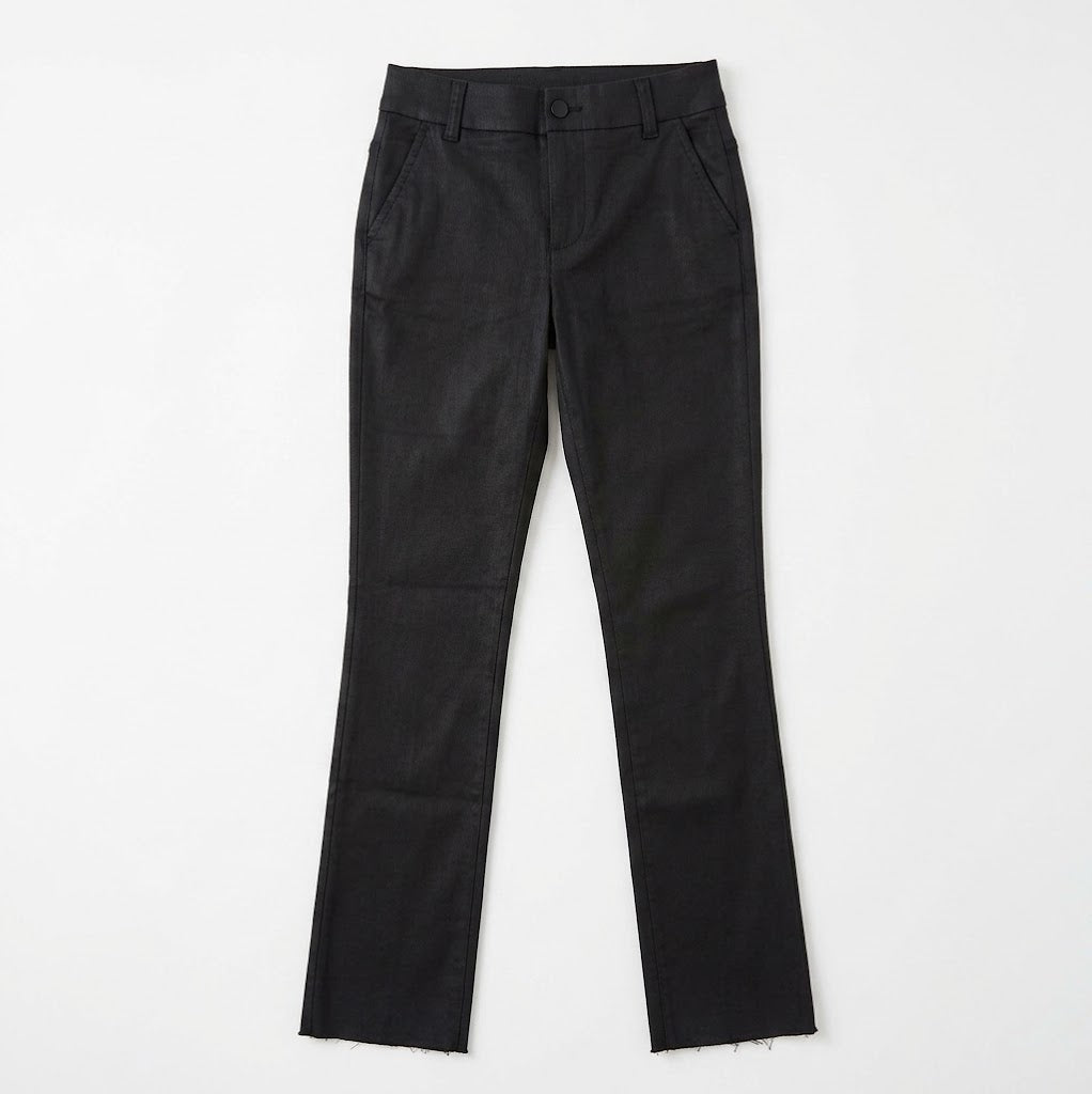 Mona Black Stripe