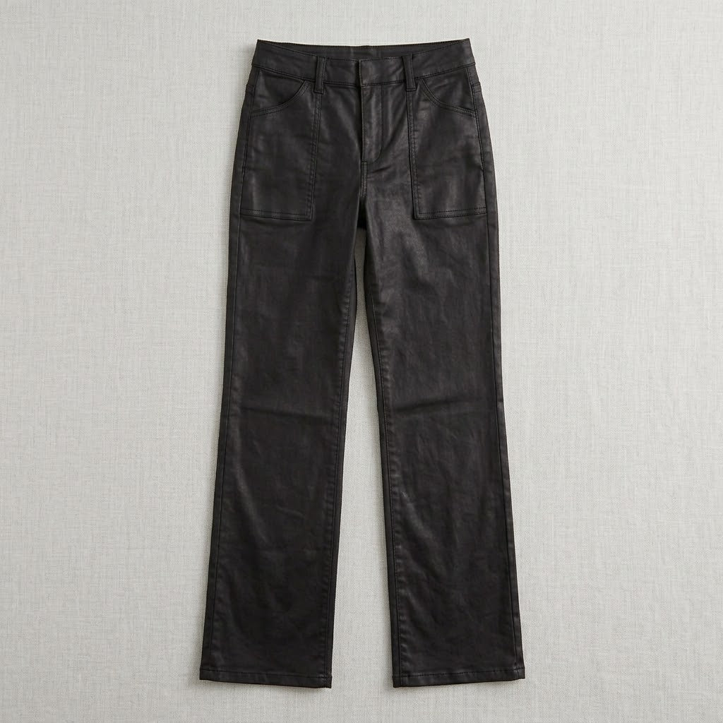 Romi Navy Vegan