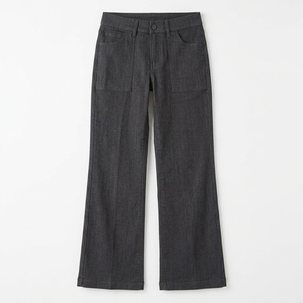 Romi Black Wash