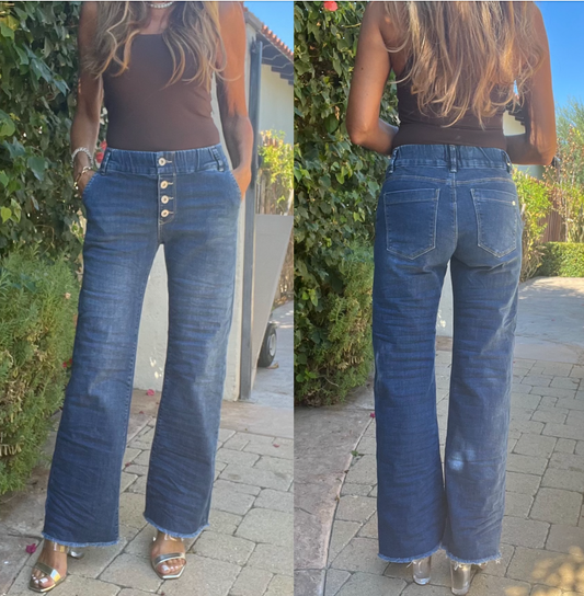 Malan Denim